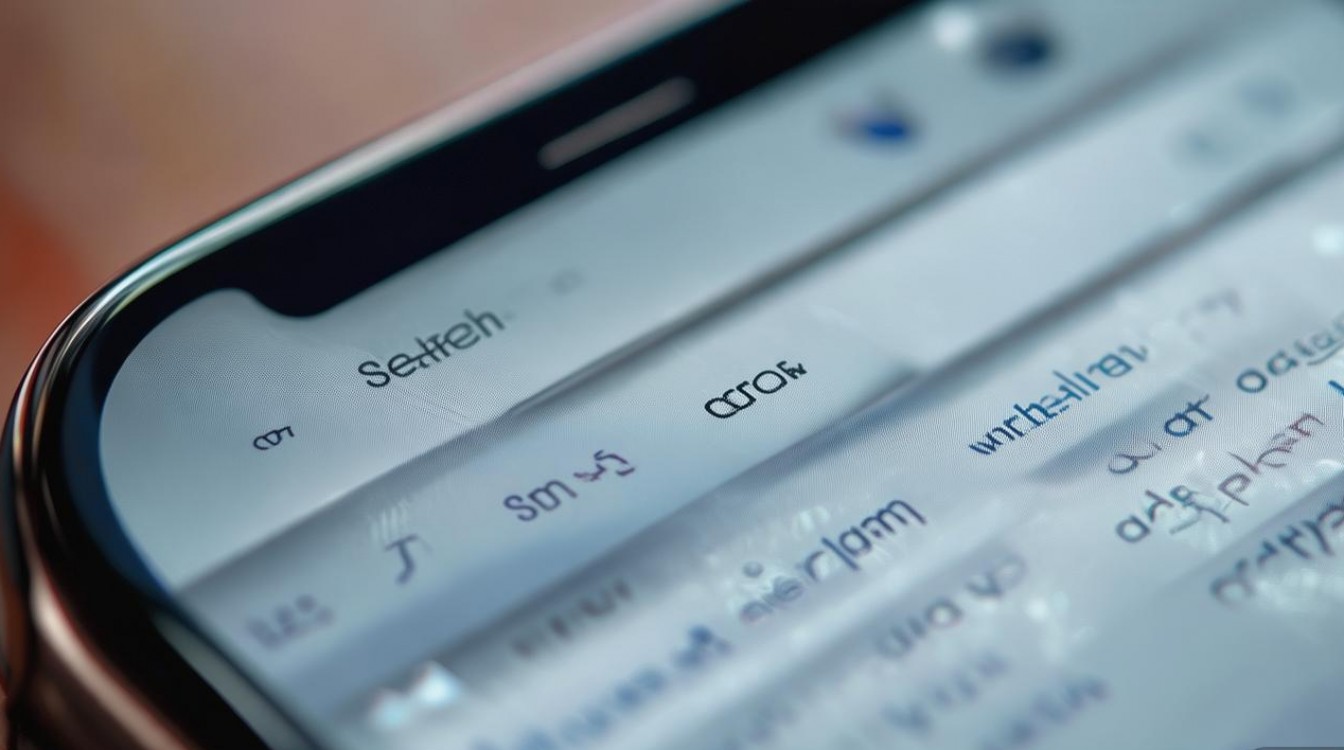 苹果手机一直在显示搜索怎么回事啊，苹果手机一直显示搜索中是什么原因