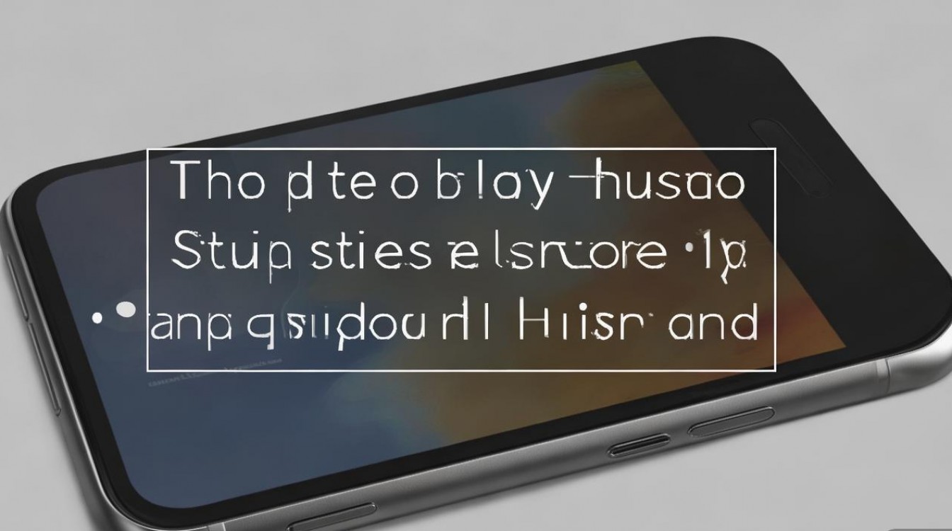 苹果手机有什么小问题怎么解决?常见故障维修方法大全