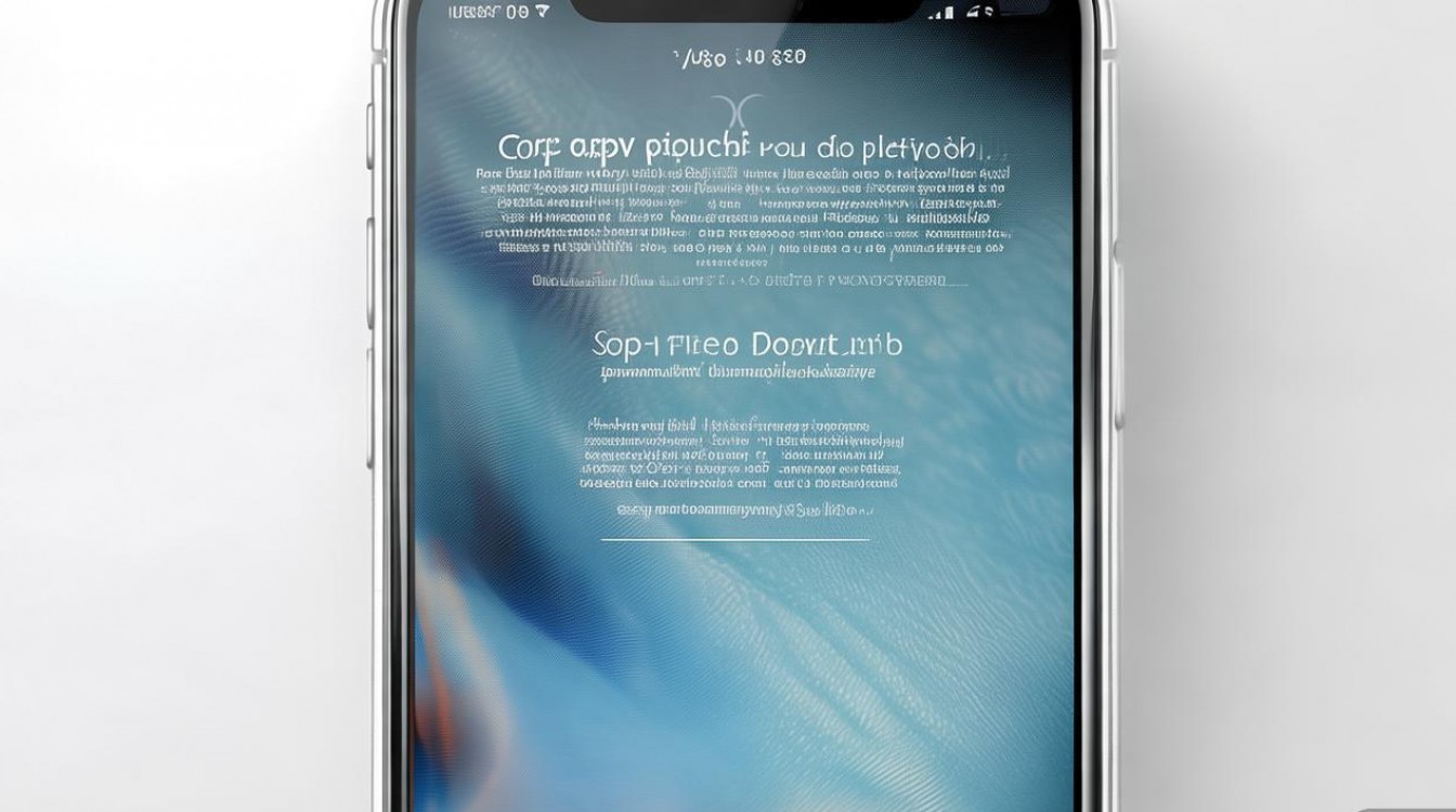 苹果手机有什么小问题怎么解决?常见故障维修方法大全