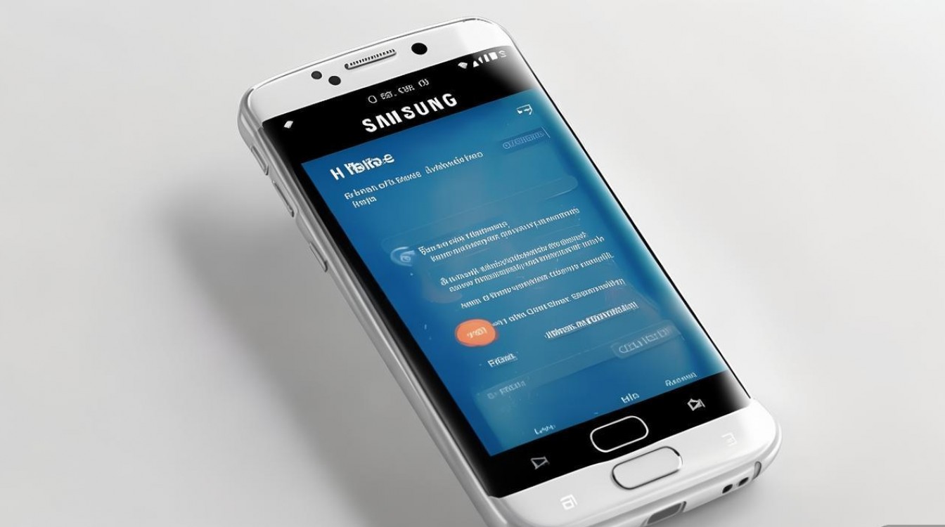 三星s7怎么备份数据，三星s7备份数据到电脑的方法