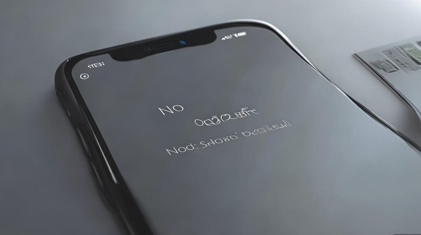 苹果手机一直在显示搜索不到信号怎么办？苹果手机无服务怎么解决