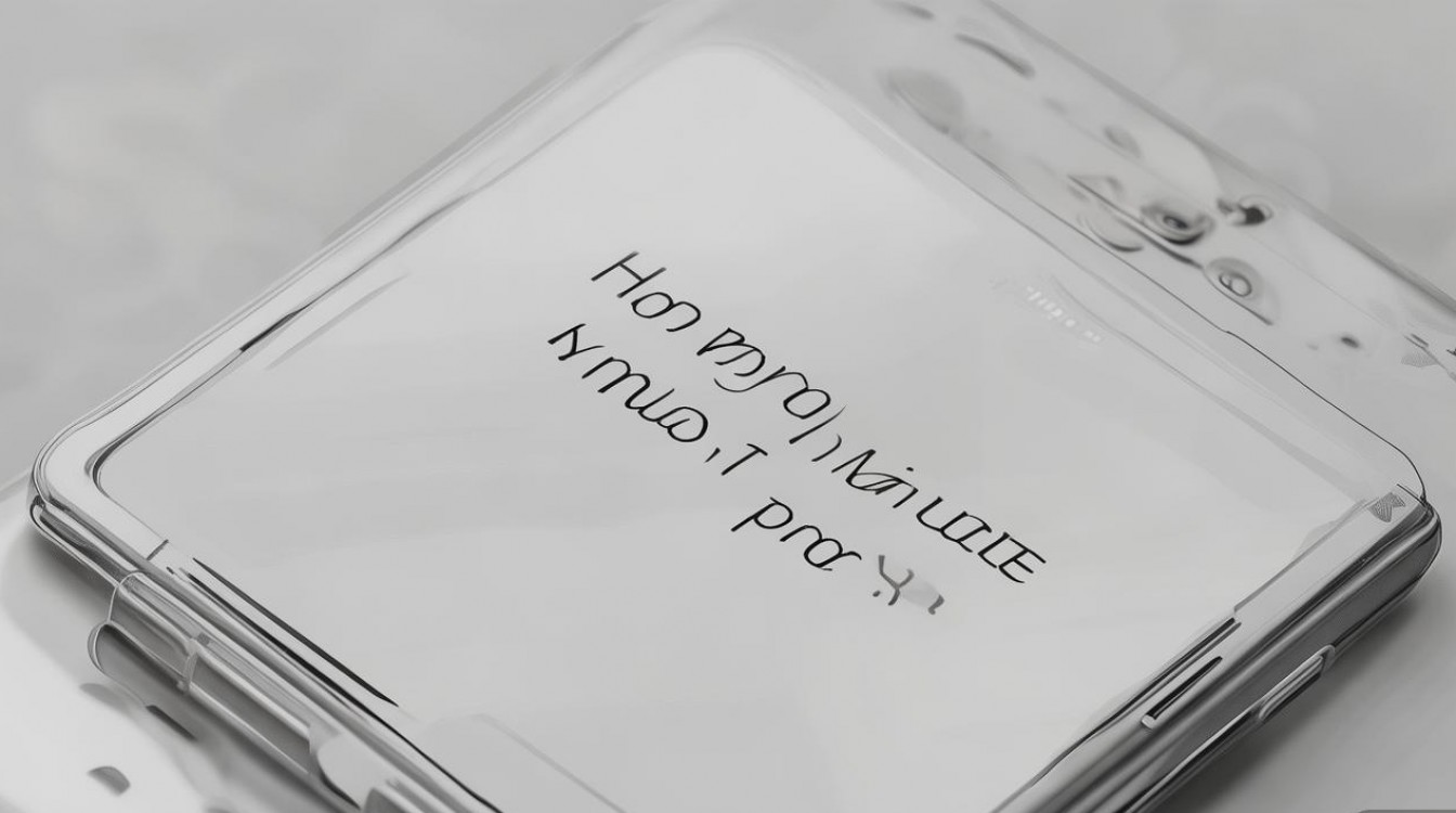 华为手机怎么知道型号?华为手机查看型号的方法