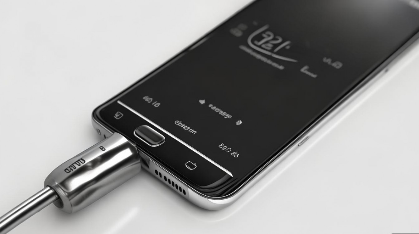 三星s7充电头怎么用，三星s7原装充电器正确使用方法