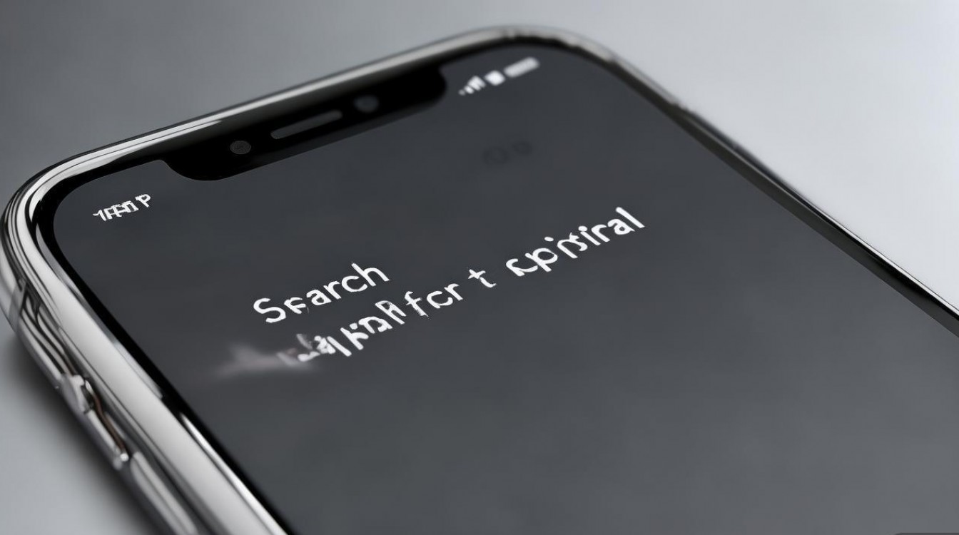 苹果手机一直显示搜索不到信号是怎么回事？苹果手机无服务怎么解决