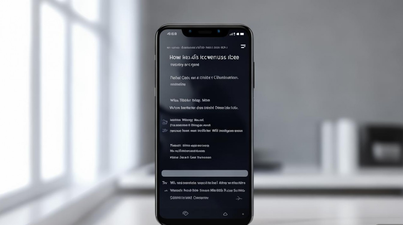 华为手机怎么用不了4g网络?华为4g网络设置方法