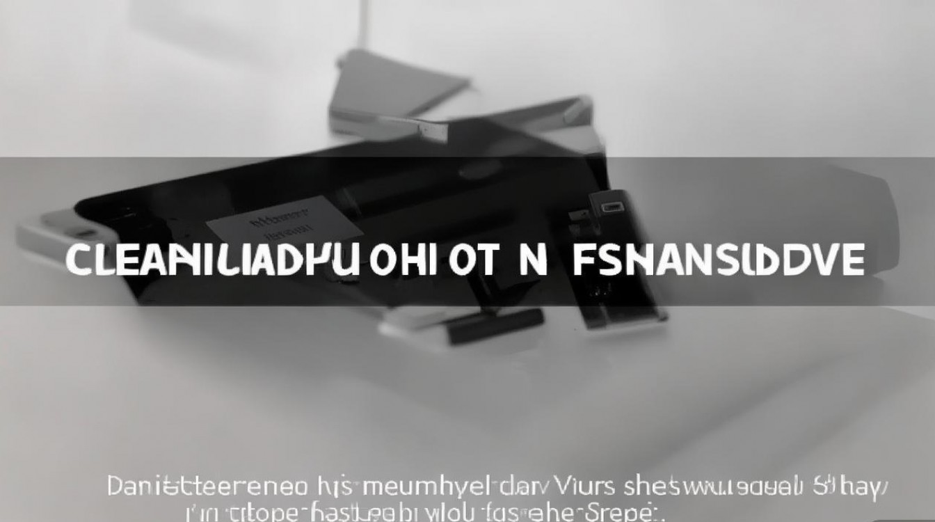 vivo手机u盘怎么清理？vivo手机u盘垃圾清理方法