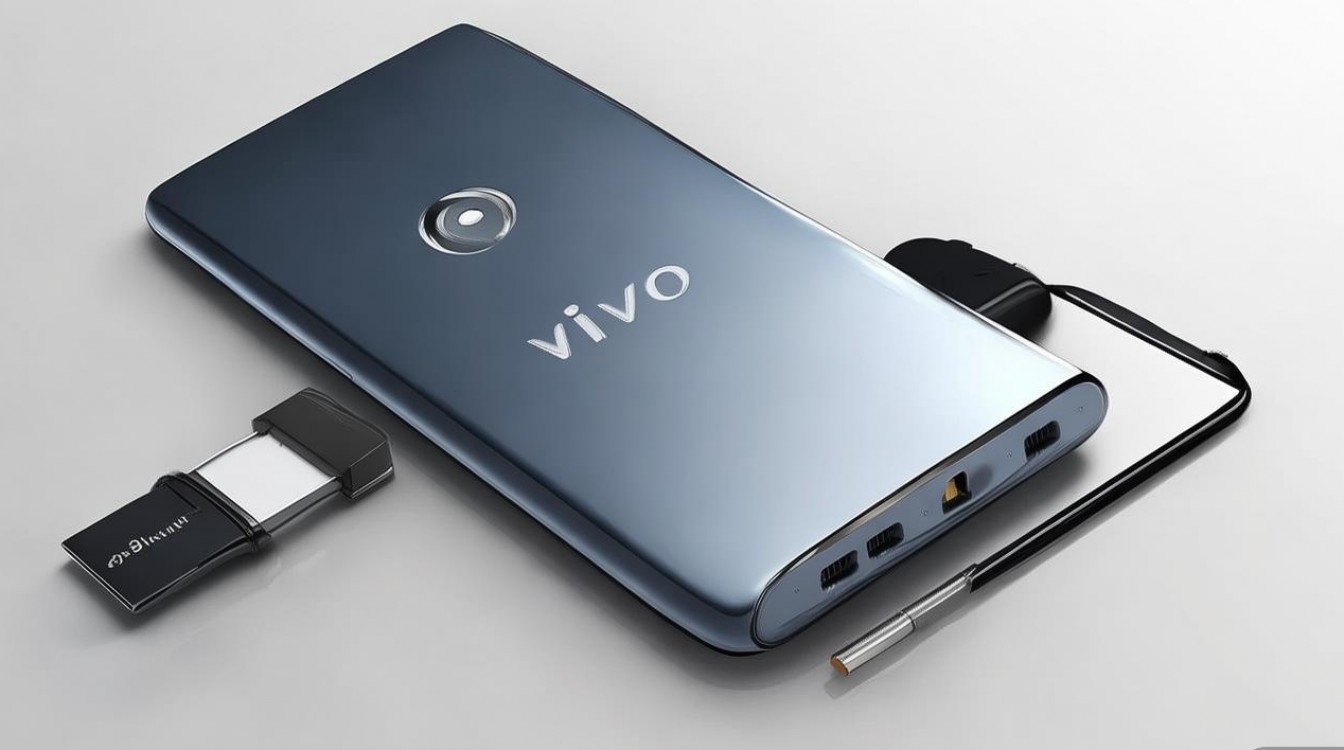 vivo手机u盘怎么清理？vivo手机u盘垃圾清理方法