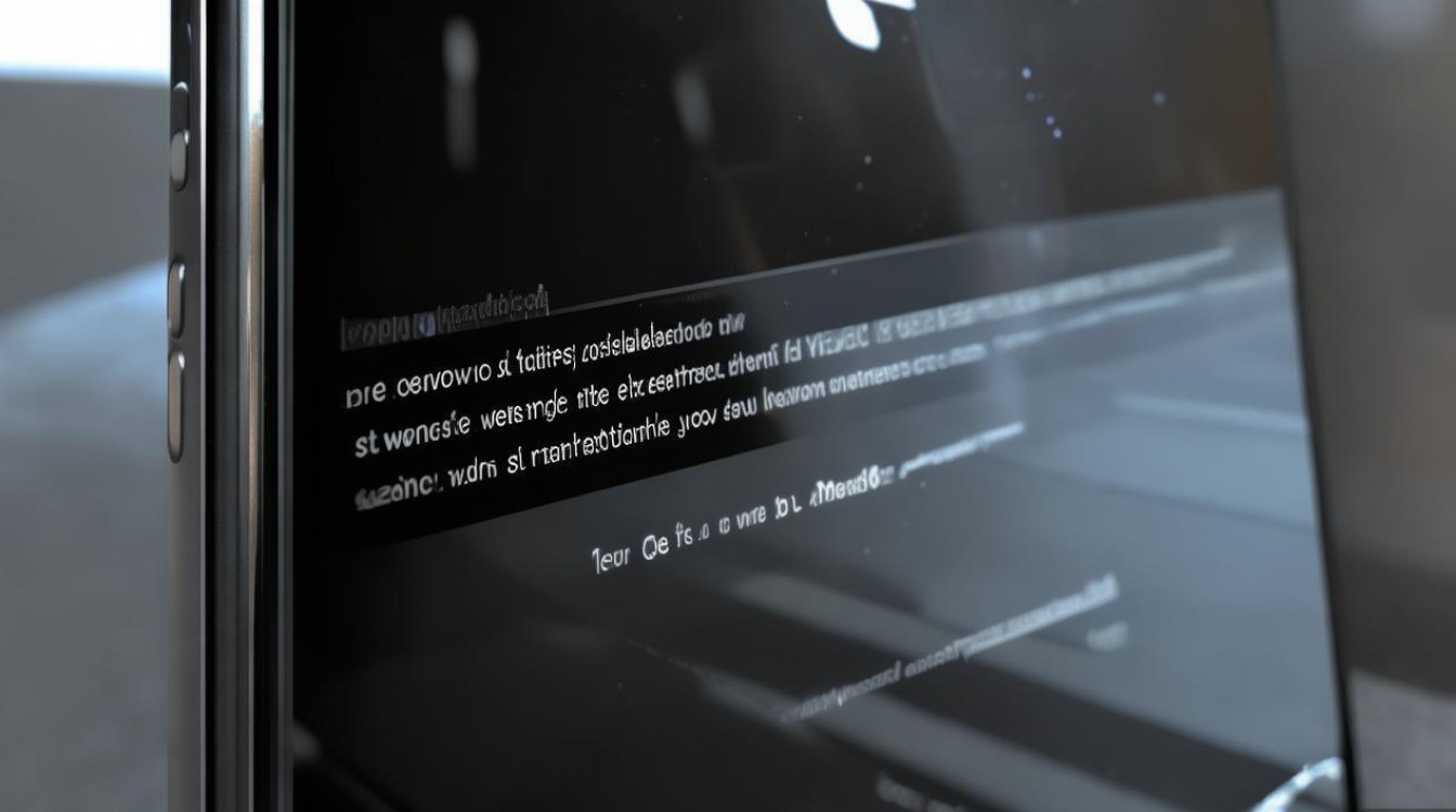 苹果手机一下黑屏了怎么回事怎么办？苹果手机突然黑屏是什么原因