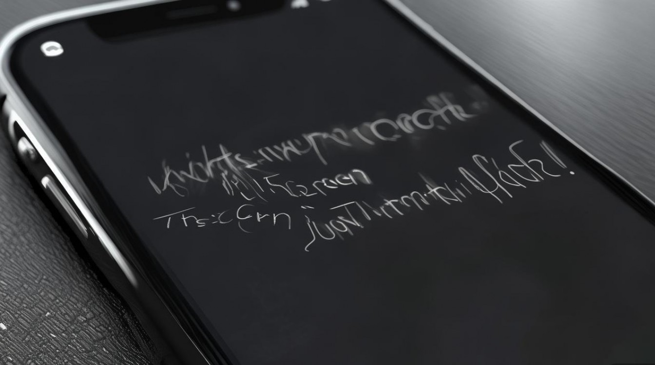 苹果手机一下黑屏了怎么回事啊，苹果手机突然黑屏是什么原因