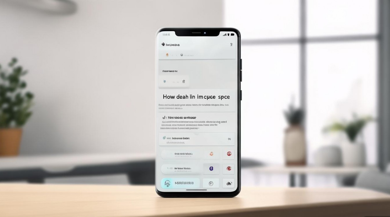 华为手机怎么一空间不足,华为手机内存不足怎么清理