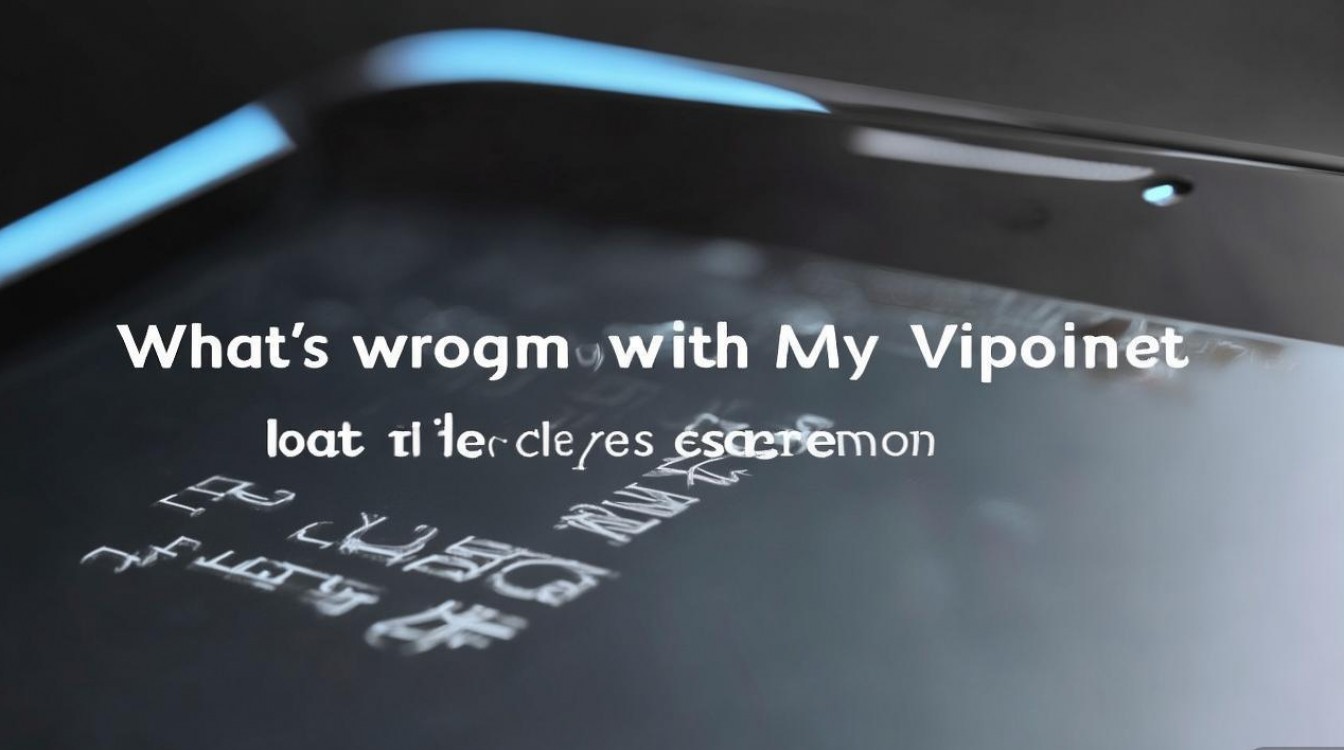 vivo手机一直亮屏怎么回事?如何设置自动锁屏