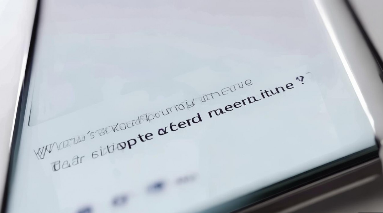 vivo手机一直亮屏怎么回事?如何设置自动锁屏