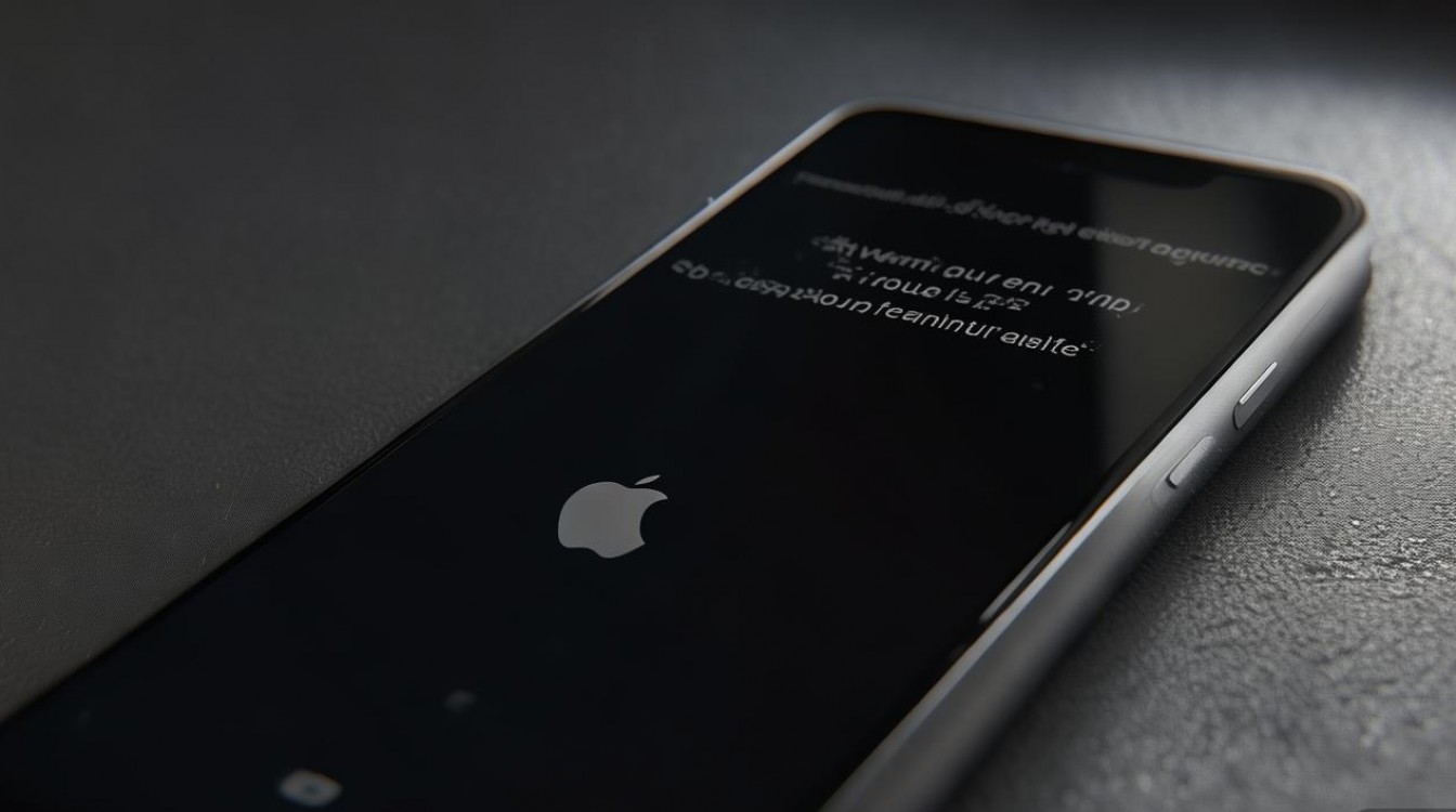 苹果手机一下黑屏了怎么回事?苹果手机突然黑屏是什么原因