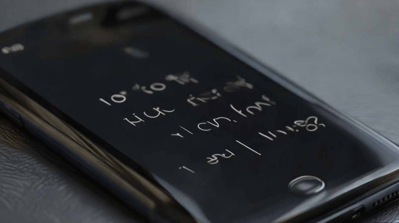 苹果手机一下黑屏了怎么办啊，苹果手机突然黑屏是什么原因