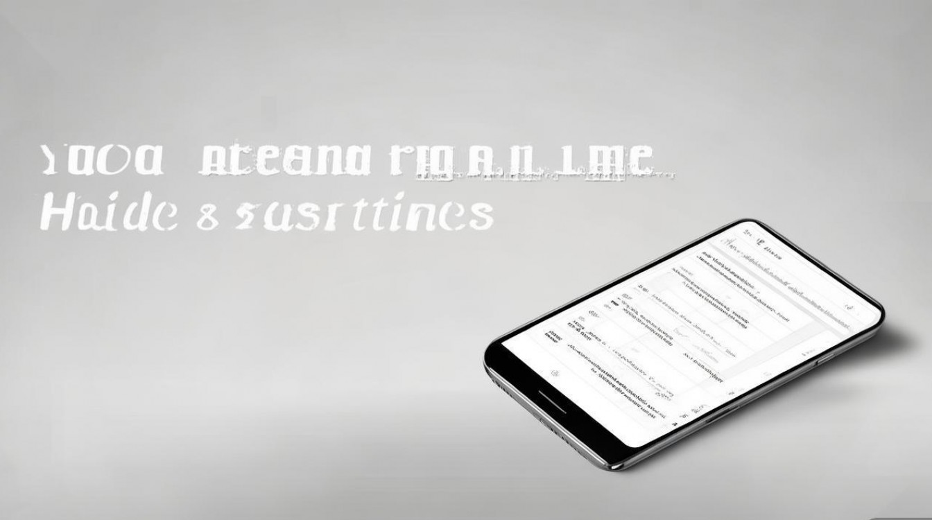 华为手机怎么延长锁屏时间?设置方法详解