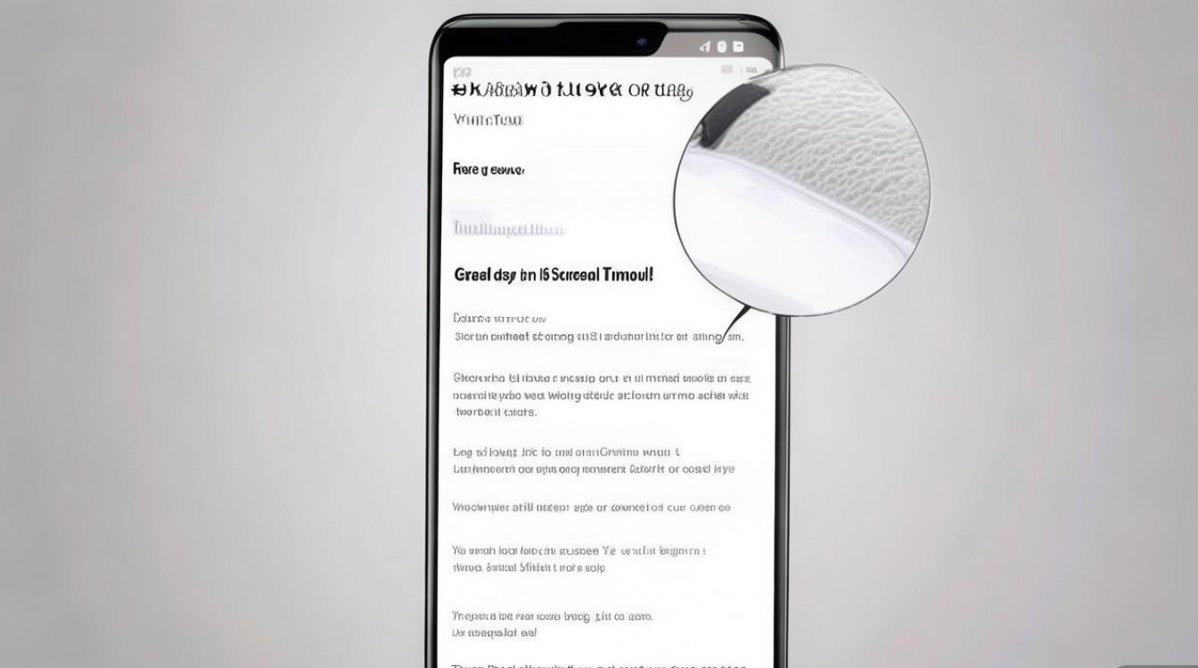 华为手机怎么延长锁屏？锁屏时间设置方法详解