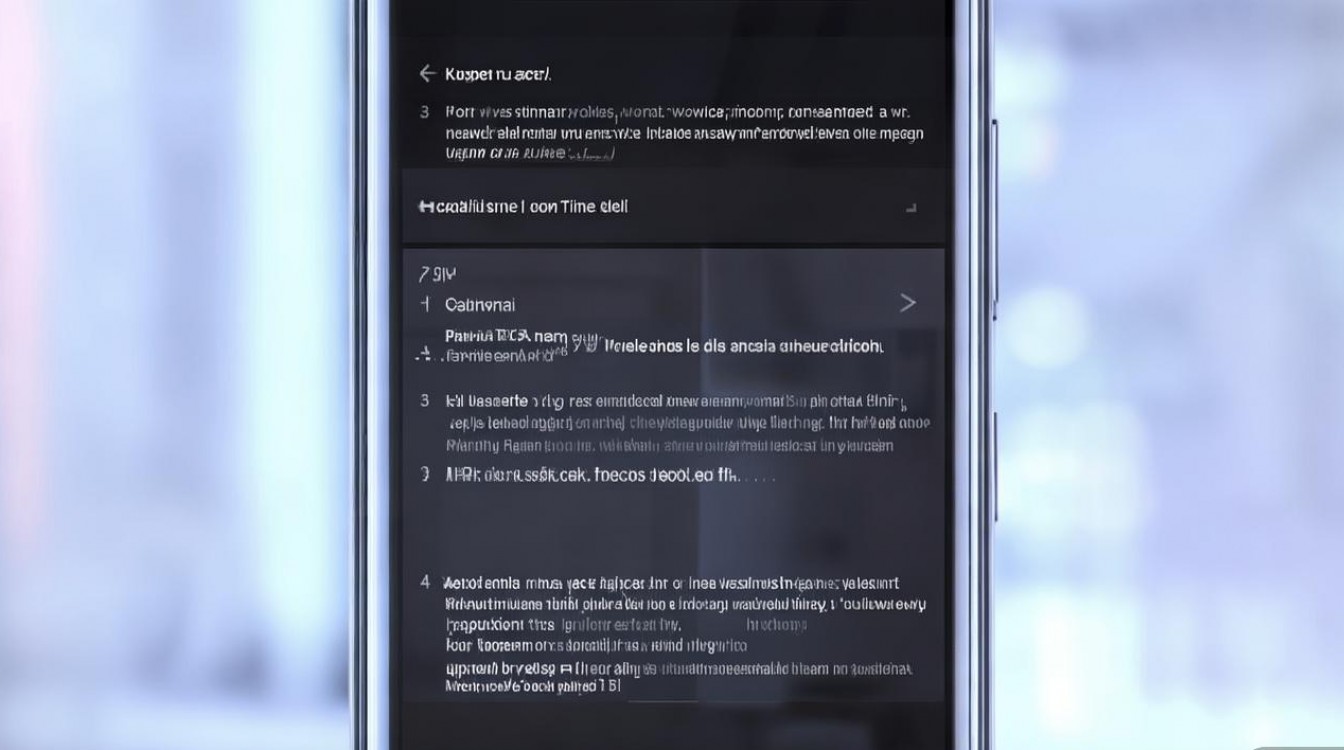 华为手机怎么延长锁屏？锁屏时间设置方法详解