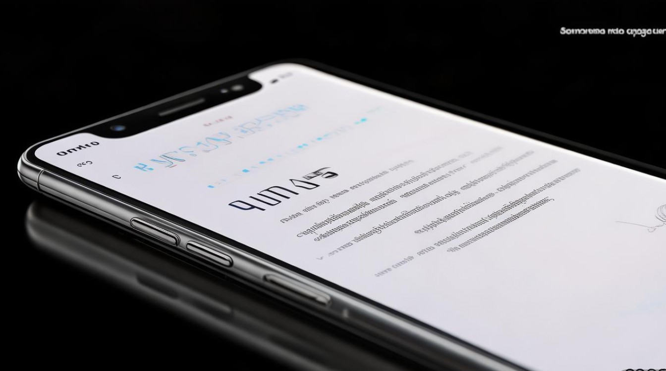 oppo手机怎么双屏,oppo手机分屏功能在哪里设置