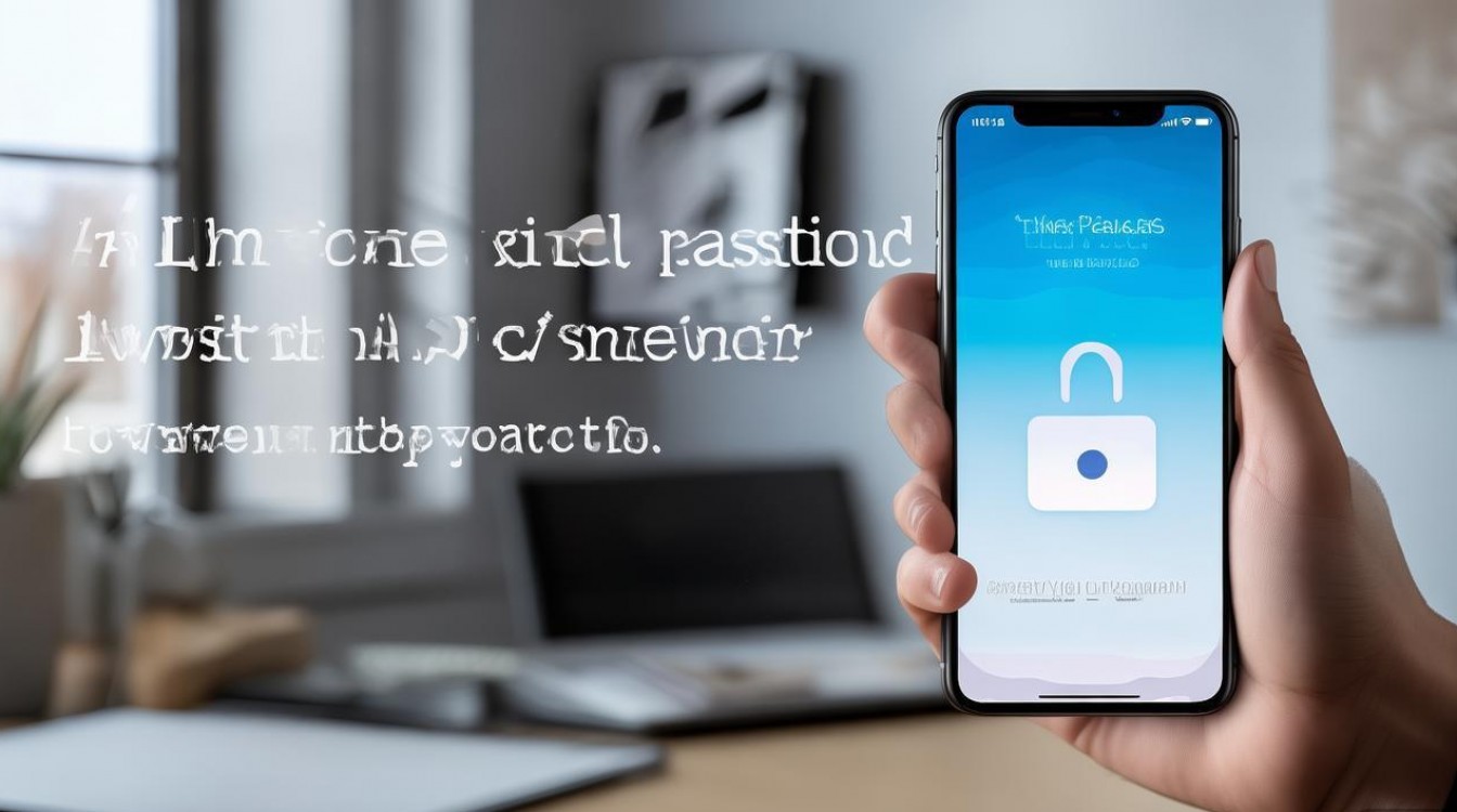 苹果手机需要id密码忘了怎么办？苹果id密码忘记怎么解锁