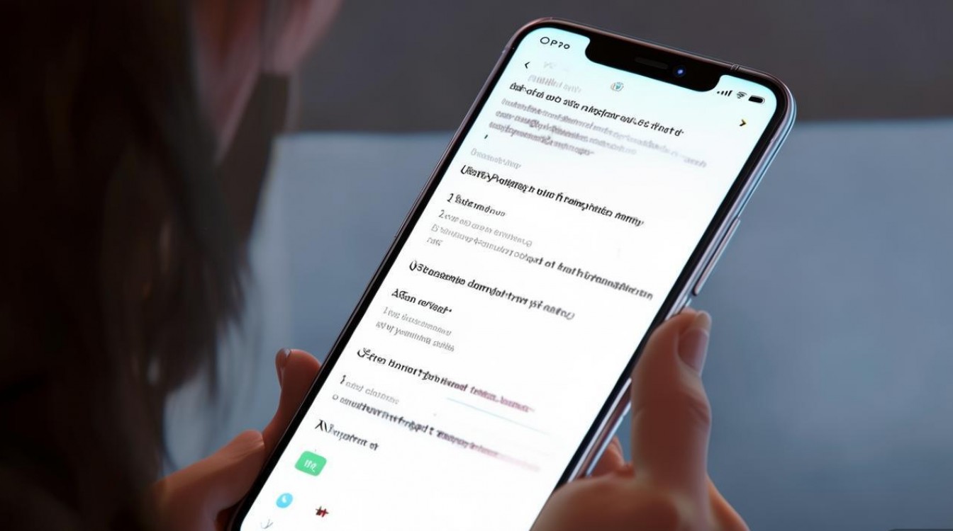 oppo怎么清理运行内存?手机运行内存不足怎么清理