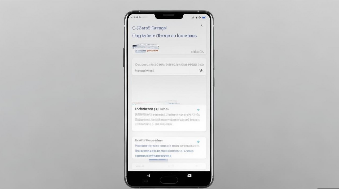华为手机怎么显示硬盘?华为手机连接硬盘不显示怎么办