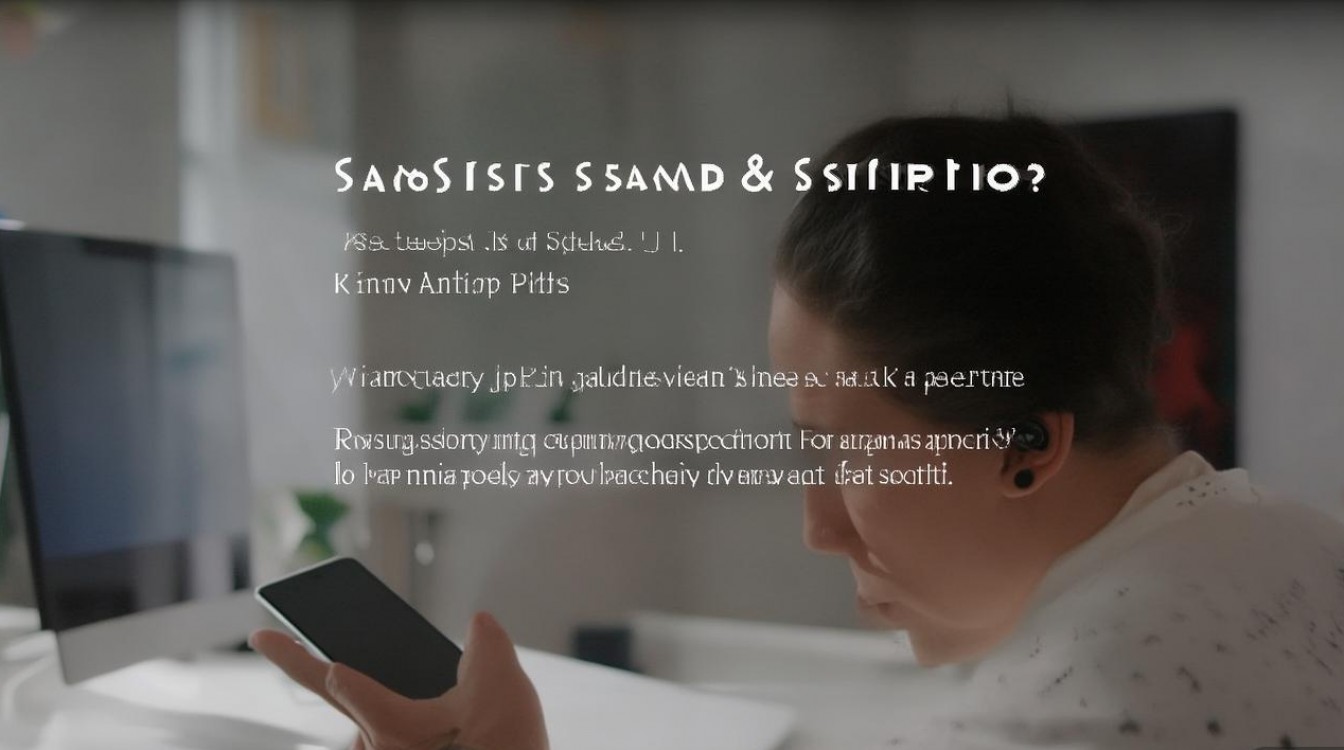 三星耳机怎么连接设置？三星耳机无法连接怎么办