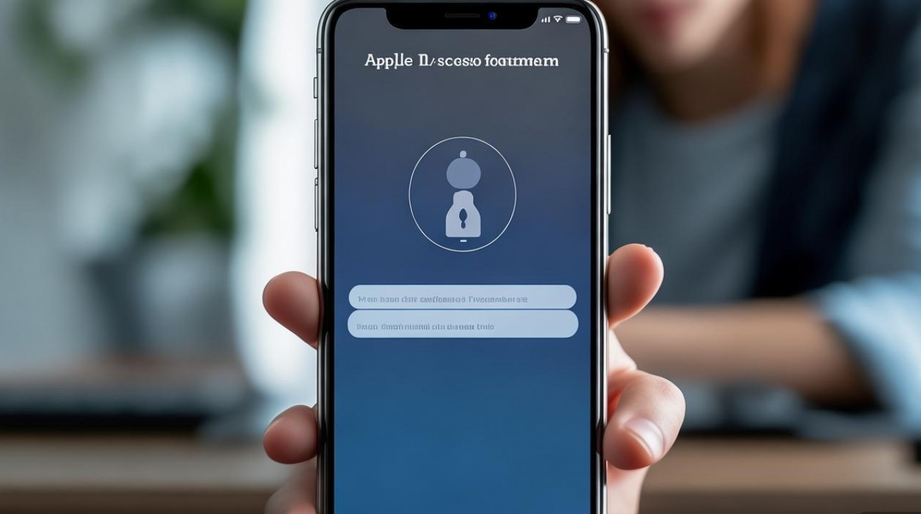 苹果手机需要ld密码忘记了怎么办?ld密码忘了怎么找回