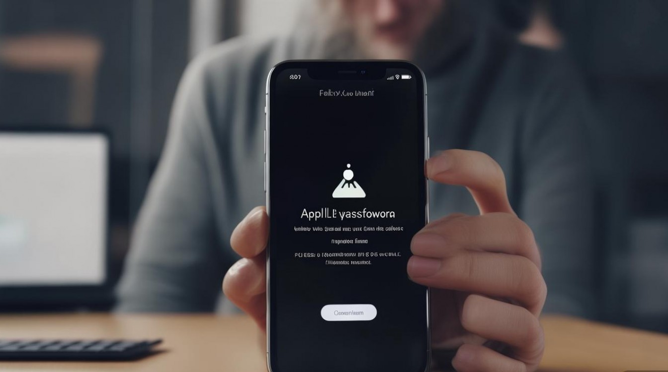 苹果手机需要ld密码忘记了怎么办?ld密码忘了怎么找回
