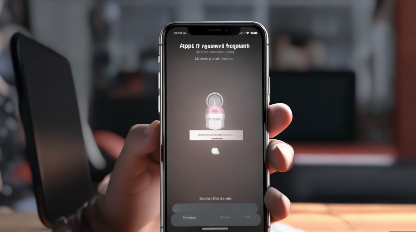 苹果手机需要ld密码忘记了怎么办?ld密码忘了怎么找回