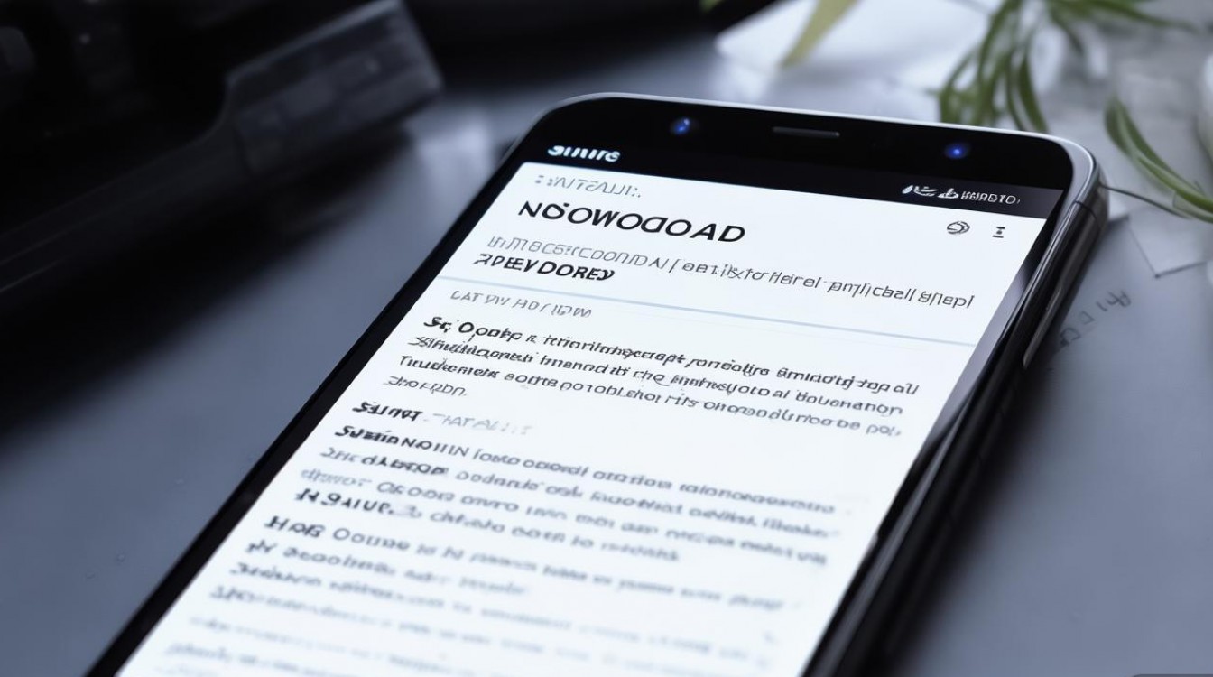 华为手机怎么下app下载?华为手机应用商店下载教程