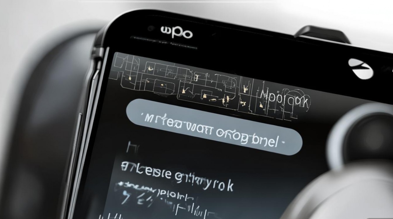 oppo水印相机怎么设置，oppo手机拍照水印在哪里设置