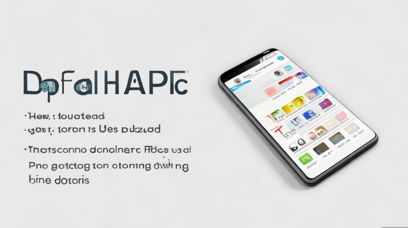 华为手机怎么下app?华为应用市场下载安装教程