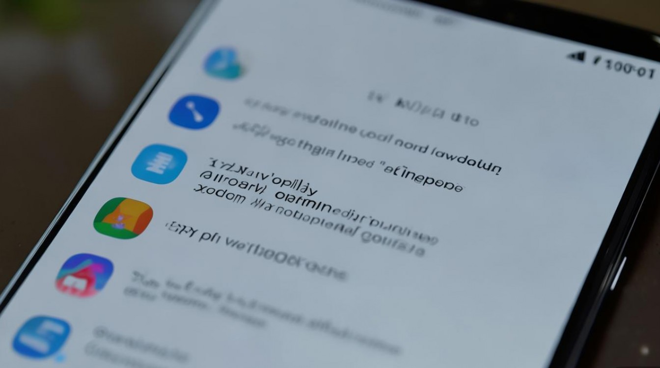 华为手机怎么下app?华为应用市场下载安装教程