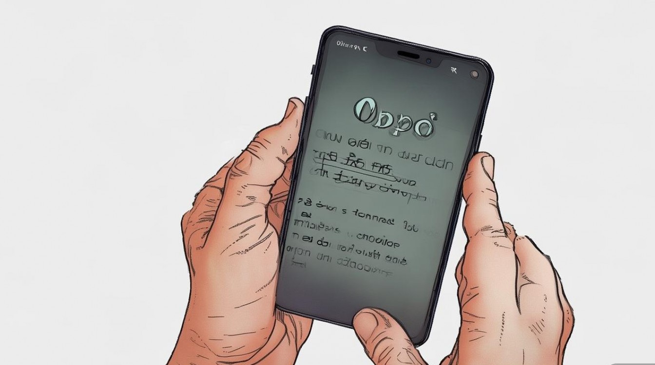 oppo忘记锁屏图案怎么办?oppo手机图案锁屏解锁方法