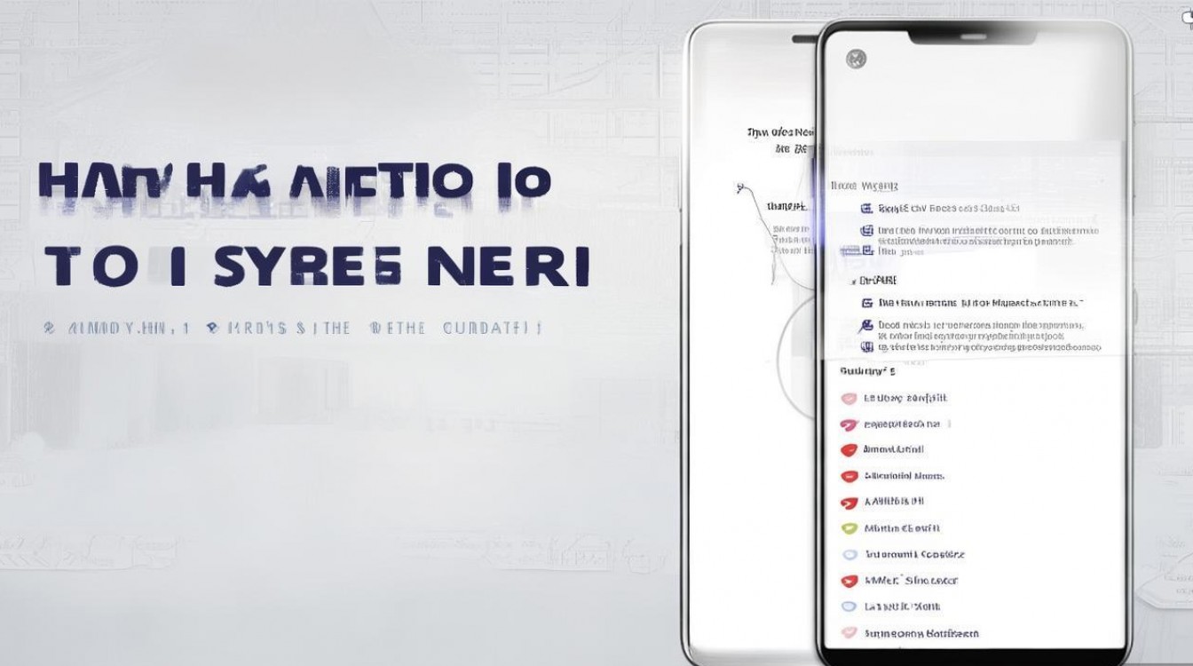 华为手机怎么刷miui系统更新，华为手机能刷MIUI系统吗