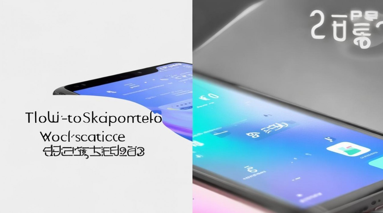 vivoy923怎么截屏？vivoy923截屏快捷键方法