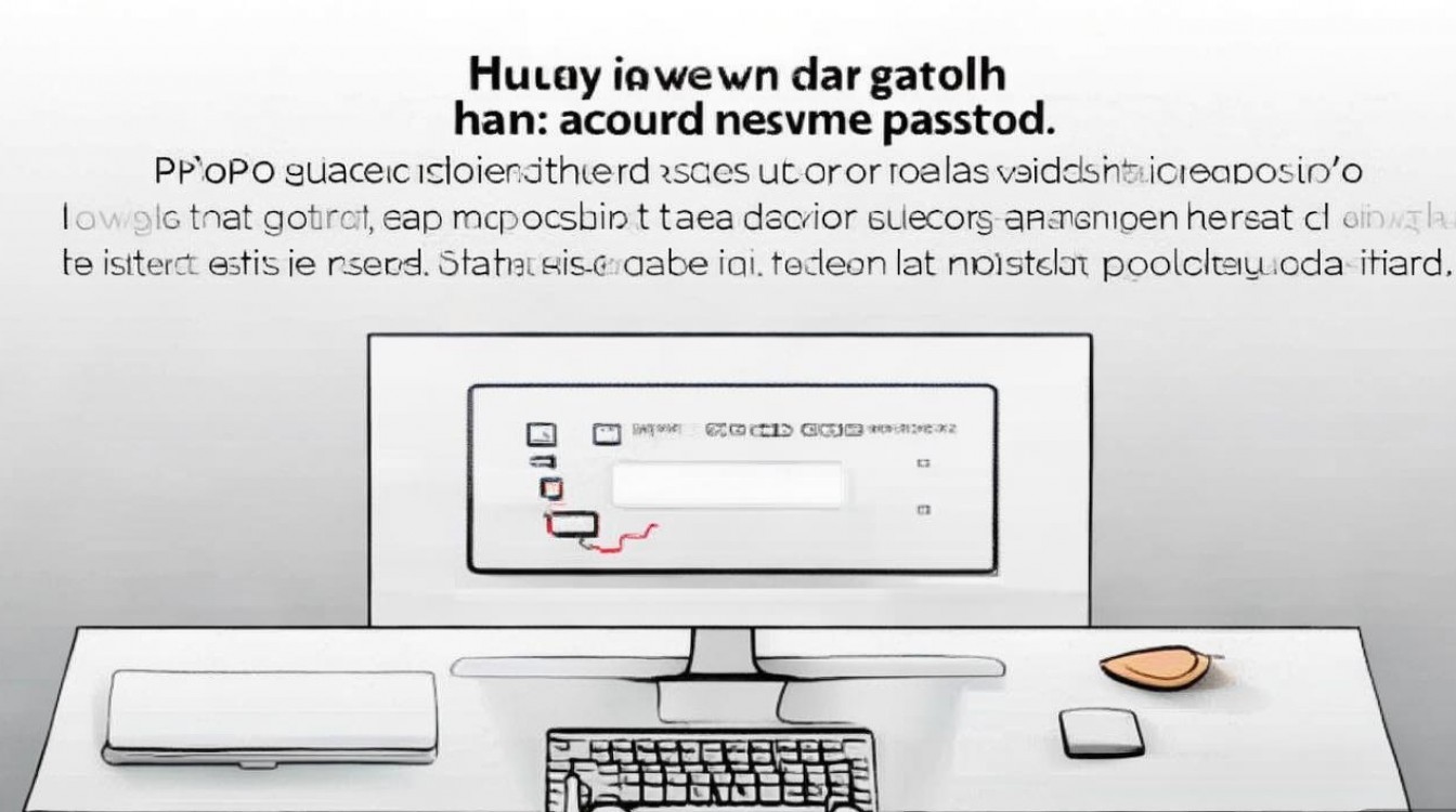 怎么找回oppo账号密码?oppo账号密码忘记了怎么找回