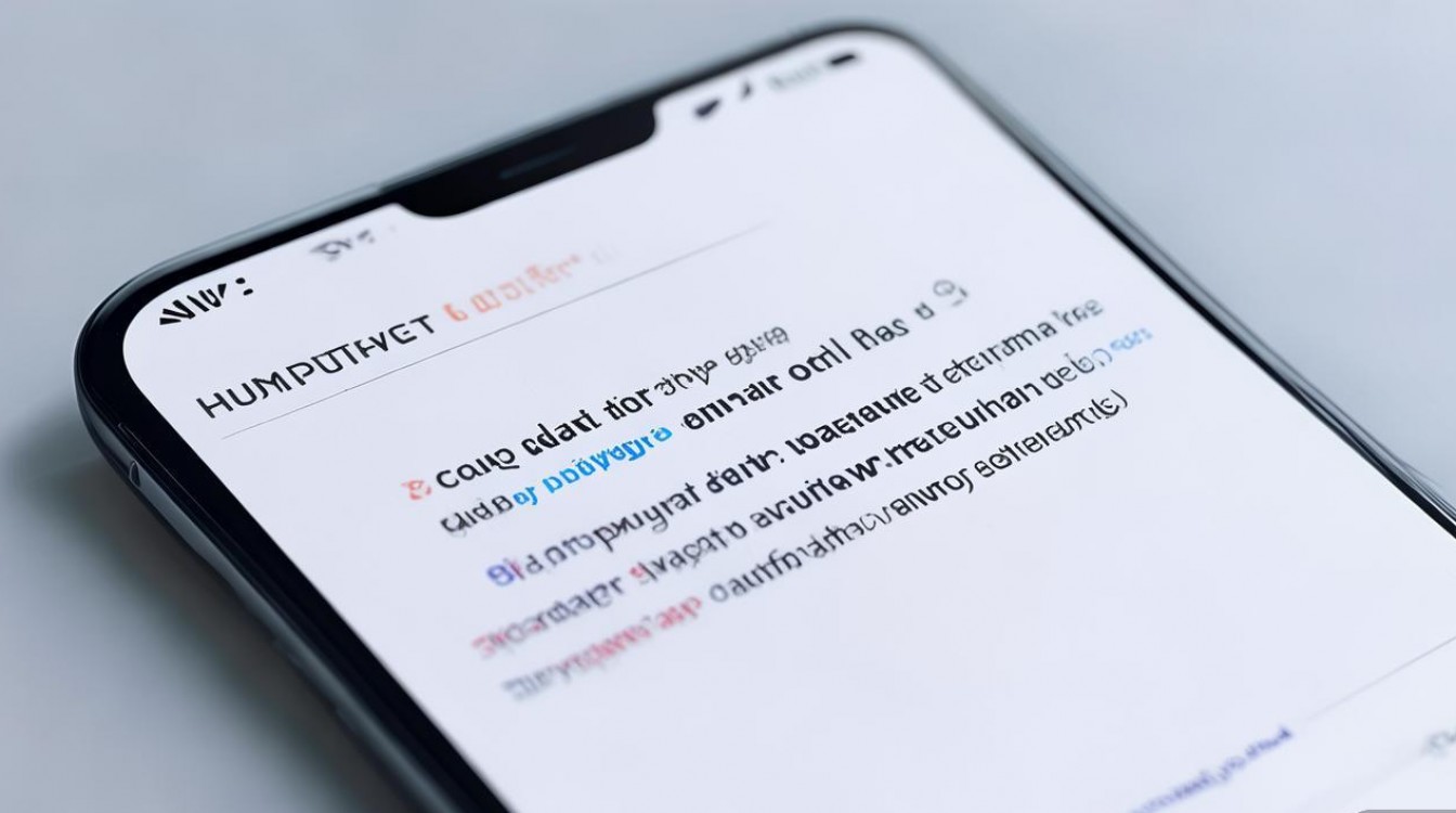 华为手机怎么申请升级？华为系统升级申请入口在哪里