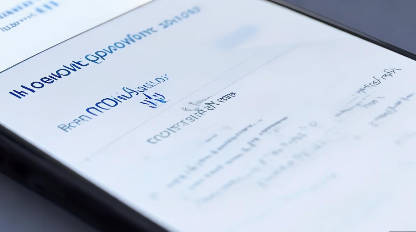 华为手机怎么申请升级？华为系统升级申请入口在哪里