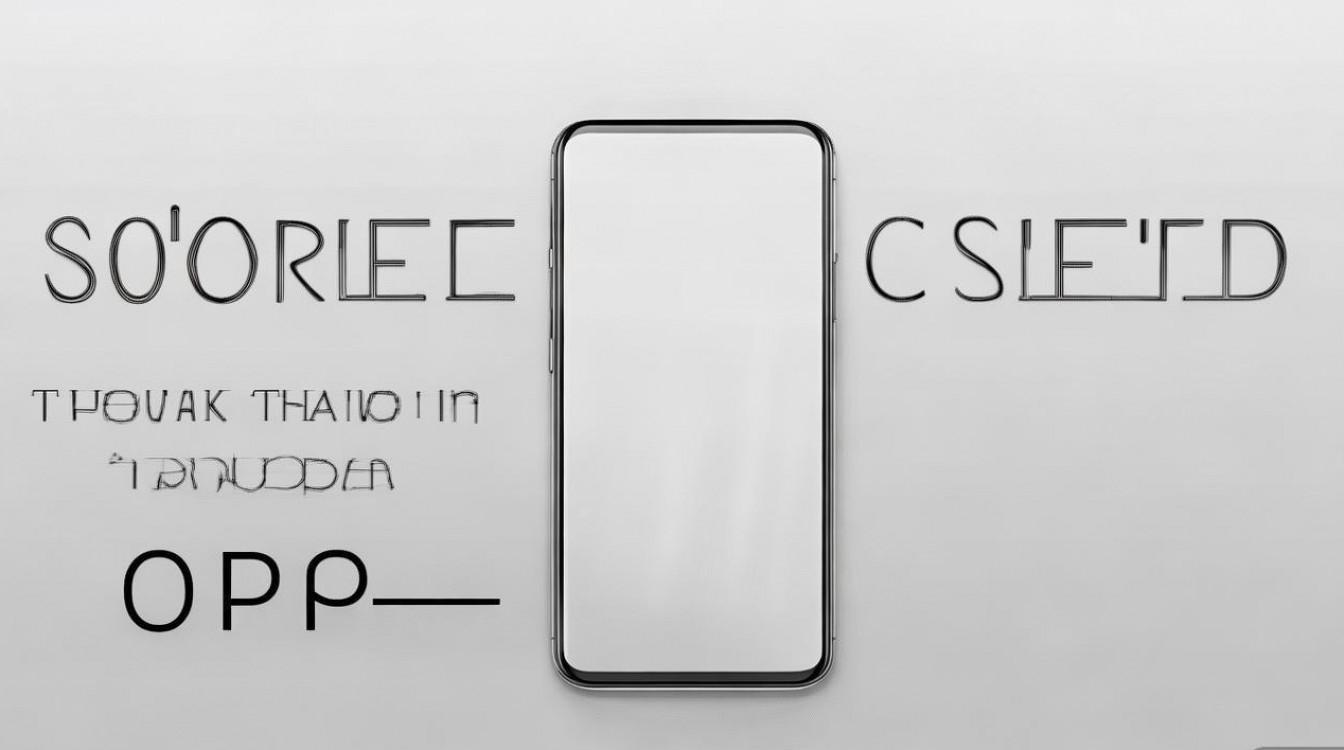 oppo怎么截屏啊,oppo手机截屏快捷键是哪个