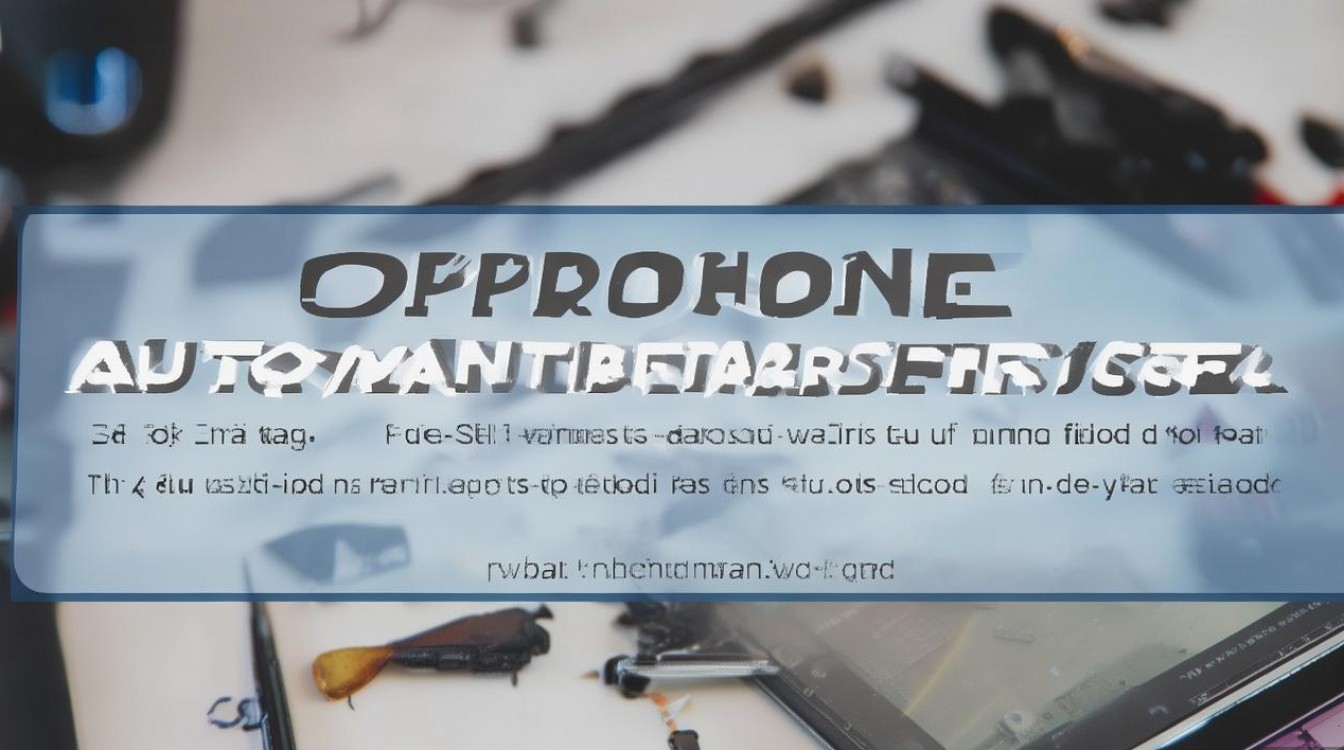 OPPO手机自动重启怎么回事？原因及解决方法大全