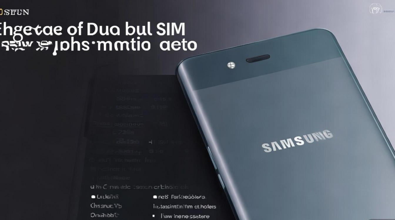 三星a3怎么双卡双待，三星a3支持双卡双待吗