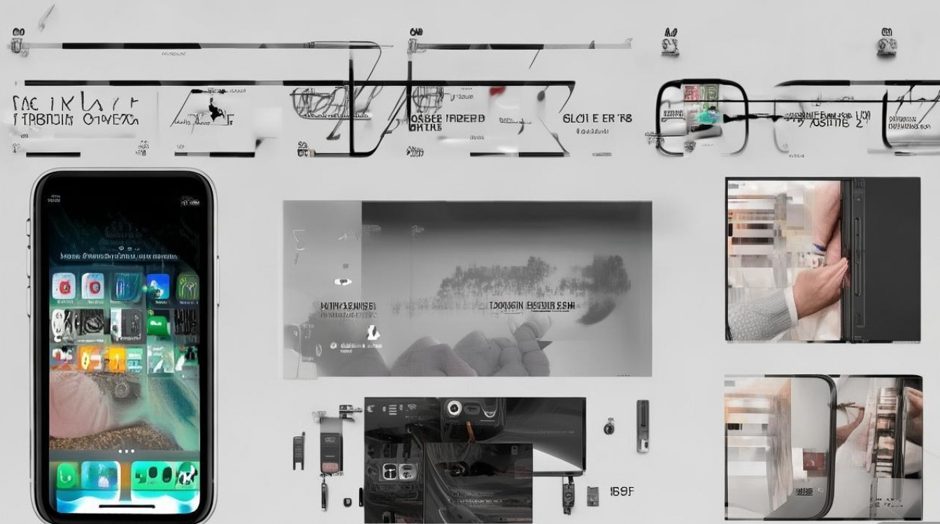 苹果手机相机怎么用好？新手必学的拍照技巧与设置方法