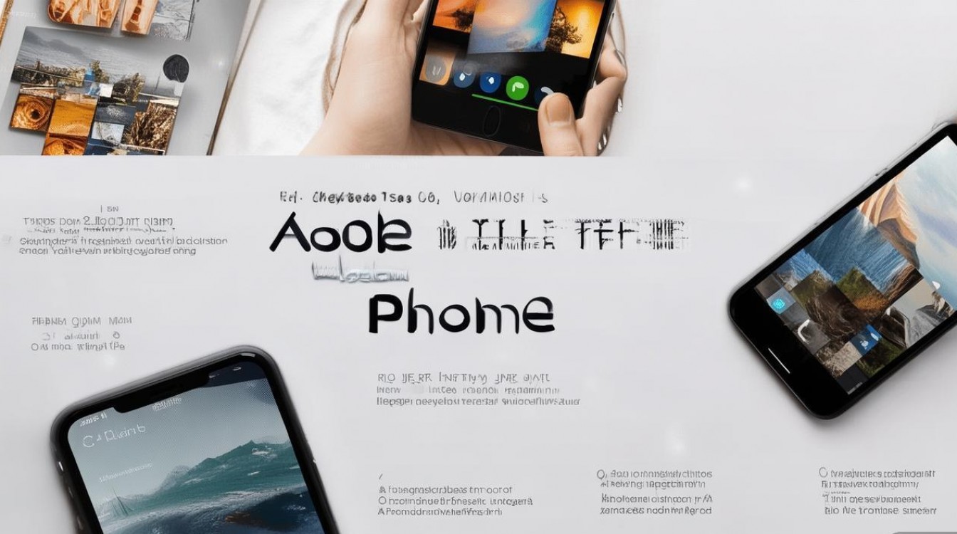 苹果手机相机怎么用好？新手必学的拍照技巧与设置方法