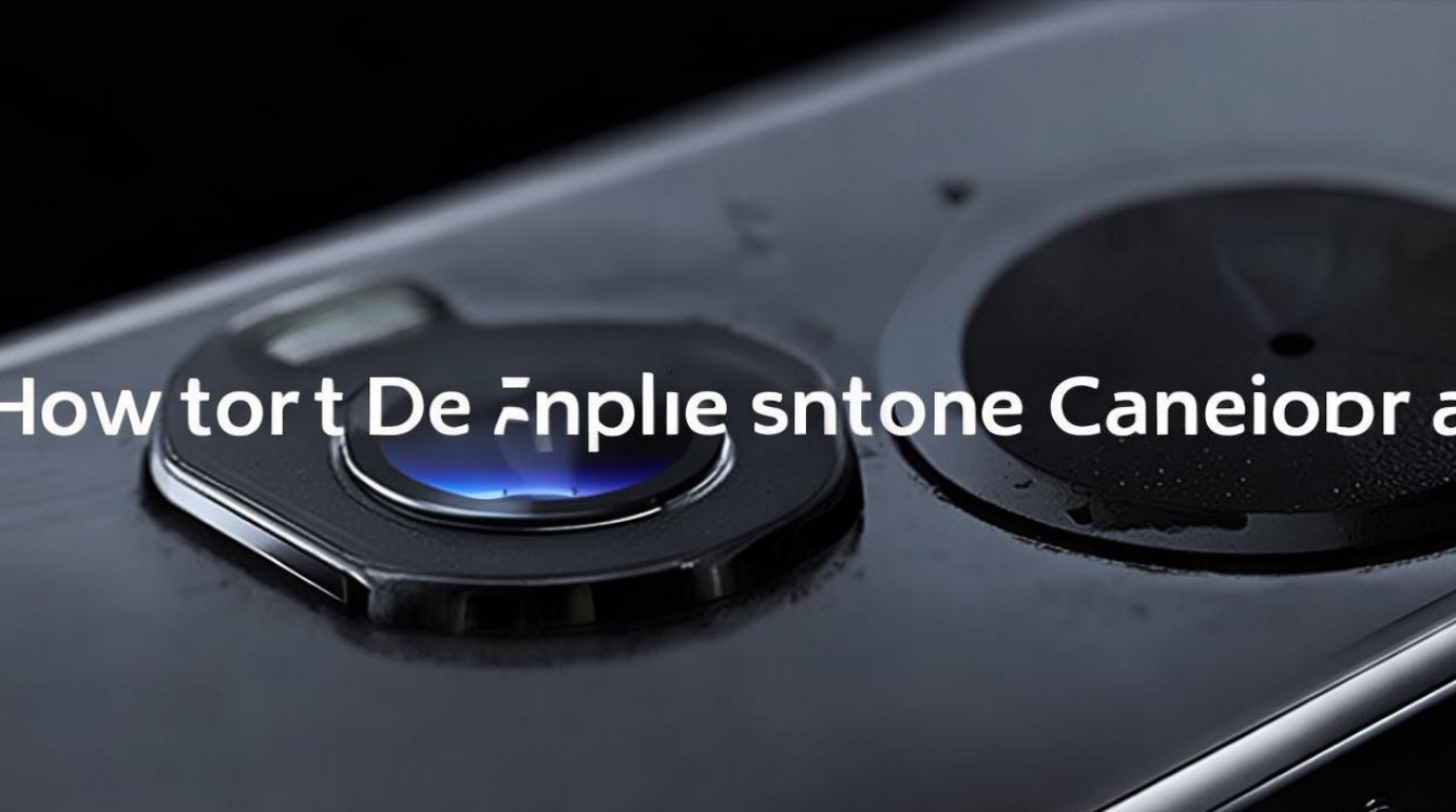 苹果手机相机怎么变暗？拍照画面太暗如何调节