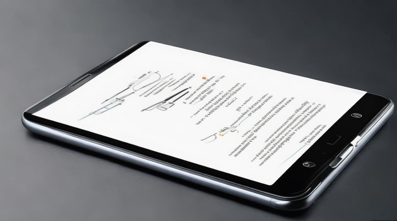 华为手机怎么上内存卡上?内存卡安装步骤详解