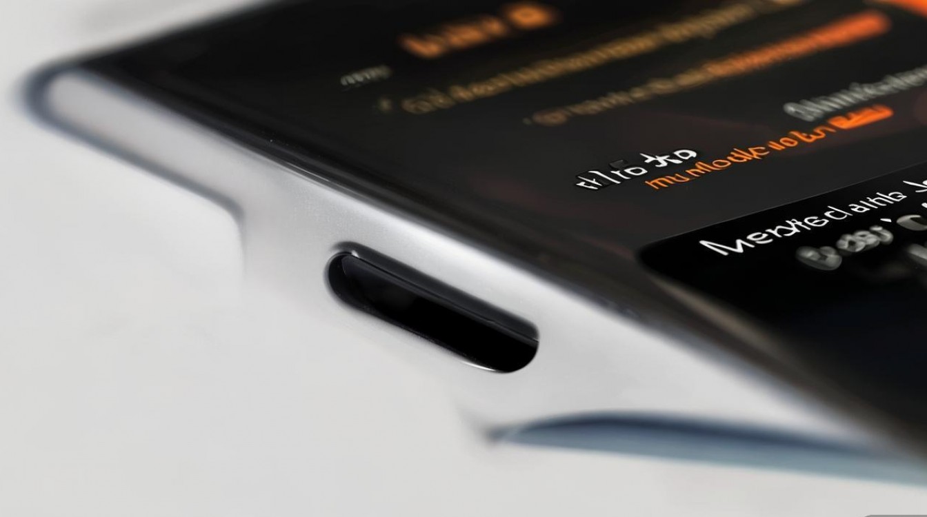 华为手机怎么上内存卡上?内存卡安装步骤详解