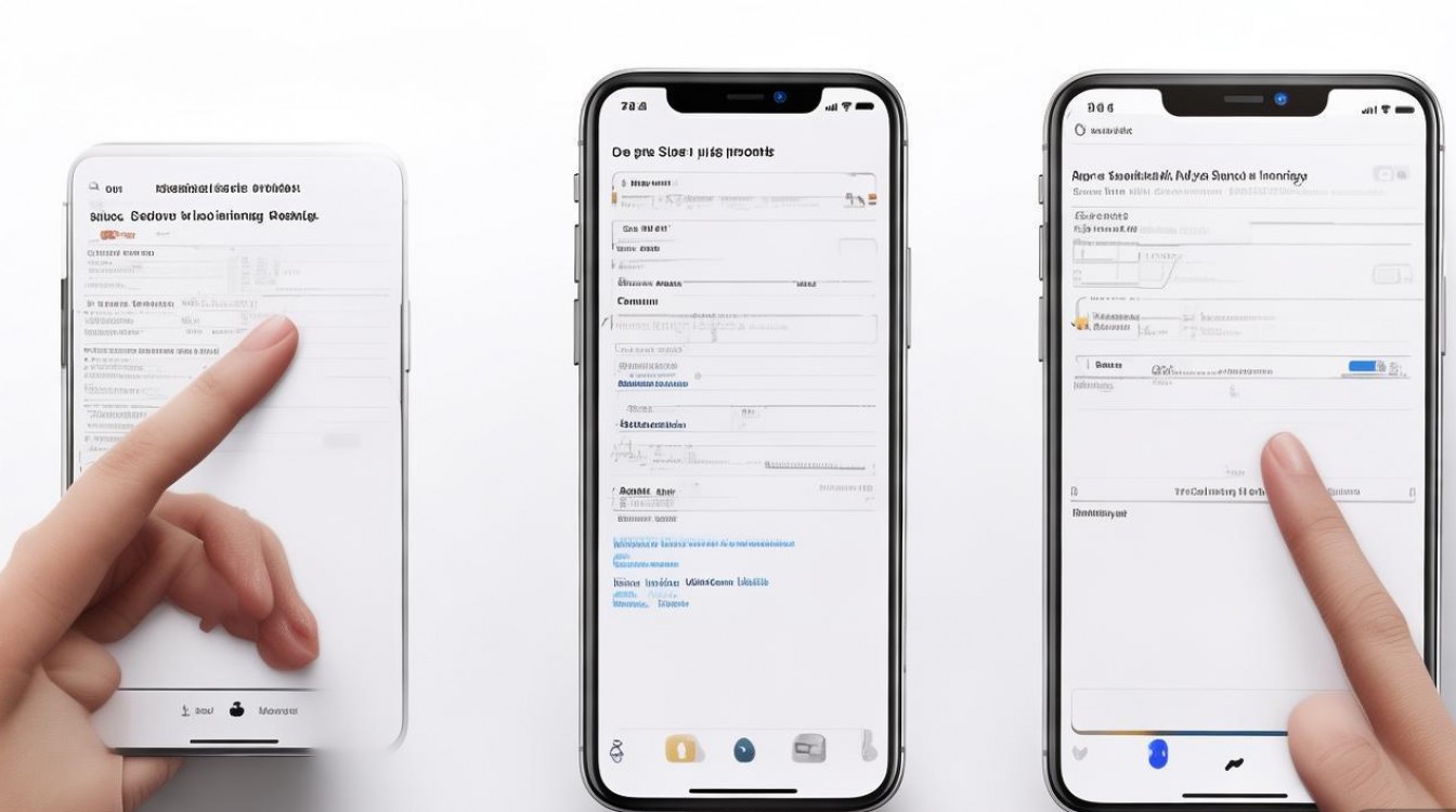 苹果手机下载了图标怎么删除怎么恢复正常,苹果手机桌面图标误删怎么找回