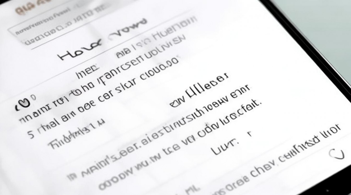 华为手机怎么任意截图吗?华为手机如何截长图教程