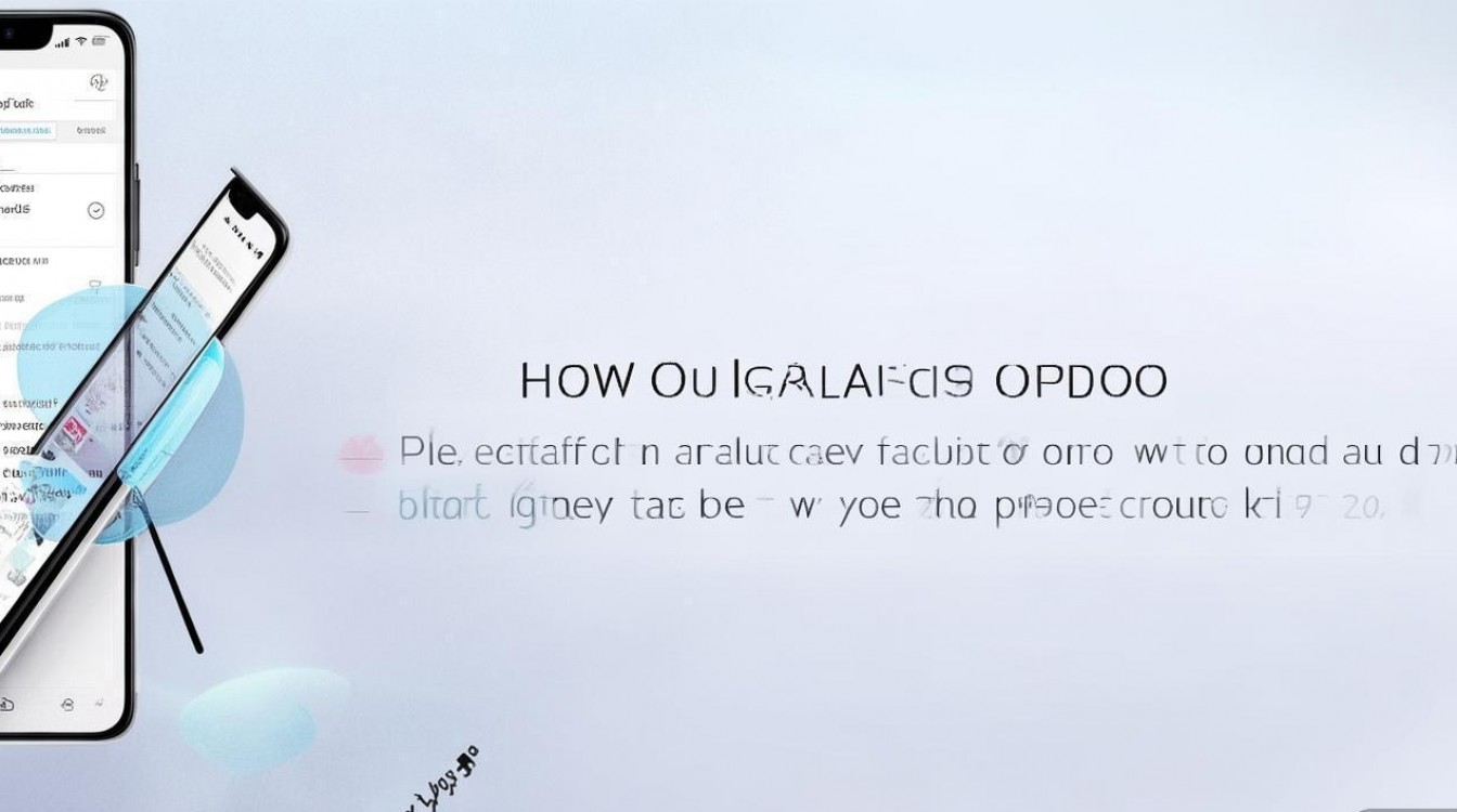 oppo怎么清除缓存？oppo手机清理缓存的方法